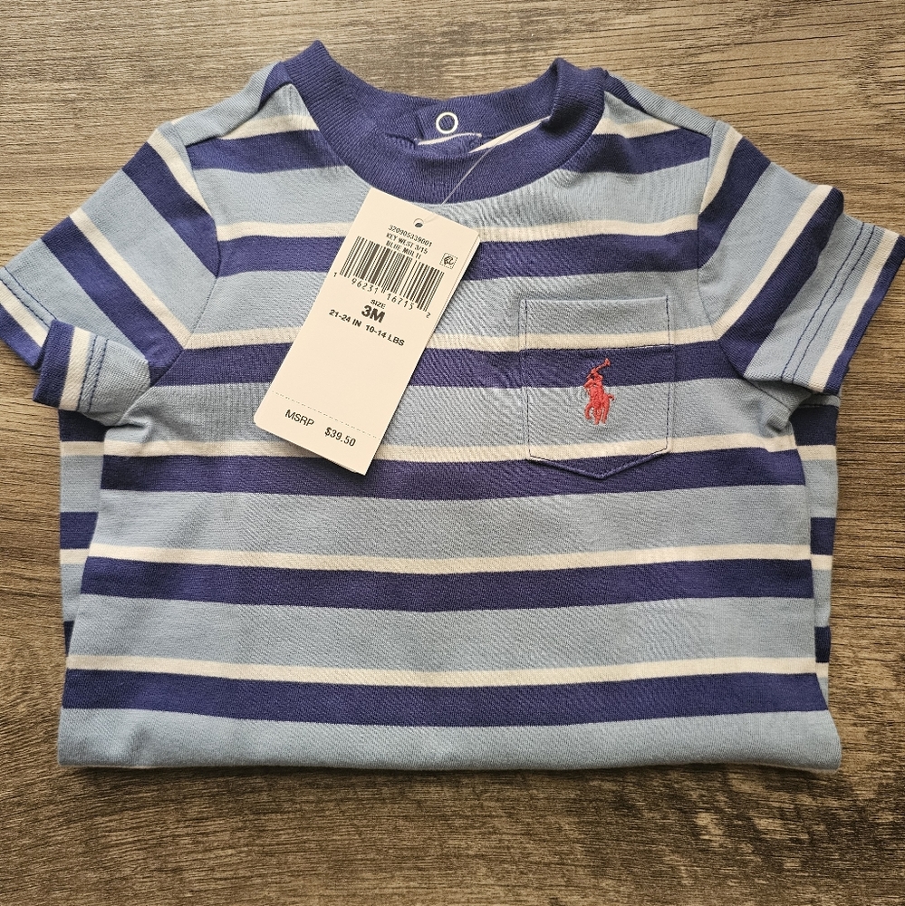 Ralph lauren infants